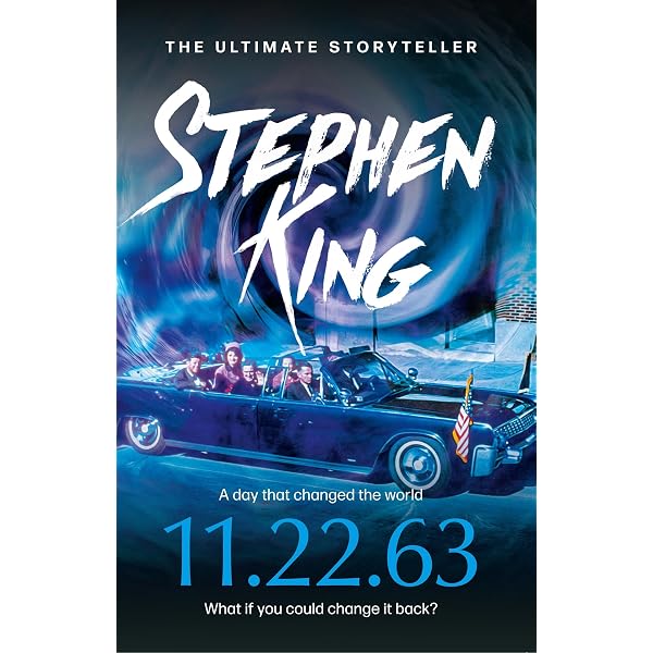 Amazon | The Stand | King, Stephen | Horror
